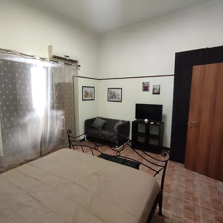 Magma House *