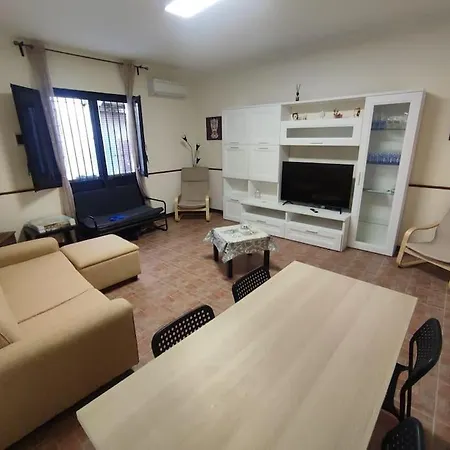 Magma House Ferienhaus Catania