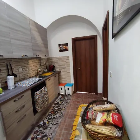 Magma House * Catane