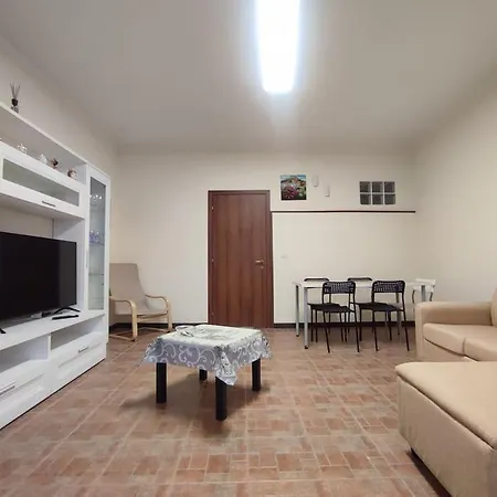 Magma House * Catane