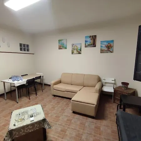 Hébergement de vacances Magma House