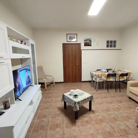 Magma House Ferienhaus *
